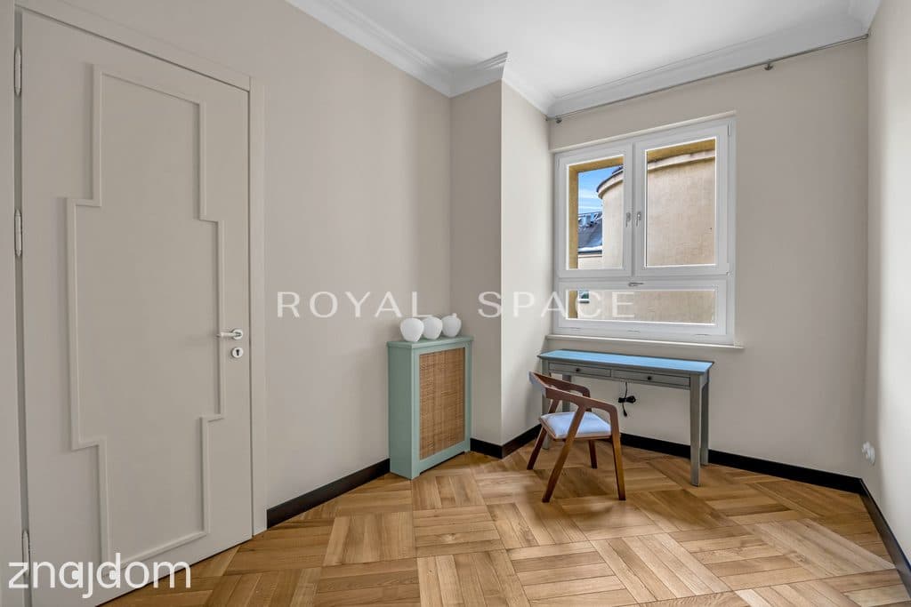 Unikatowy apartament w kamienicy I garaż! - zdjęcie 20