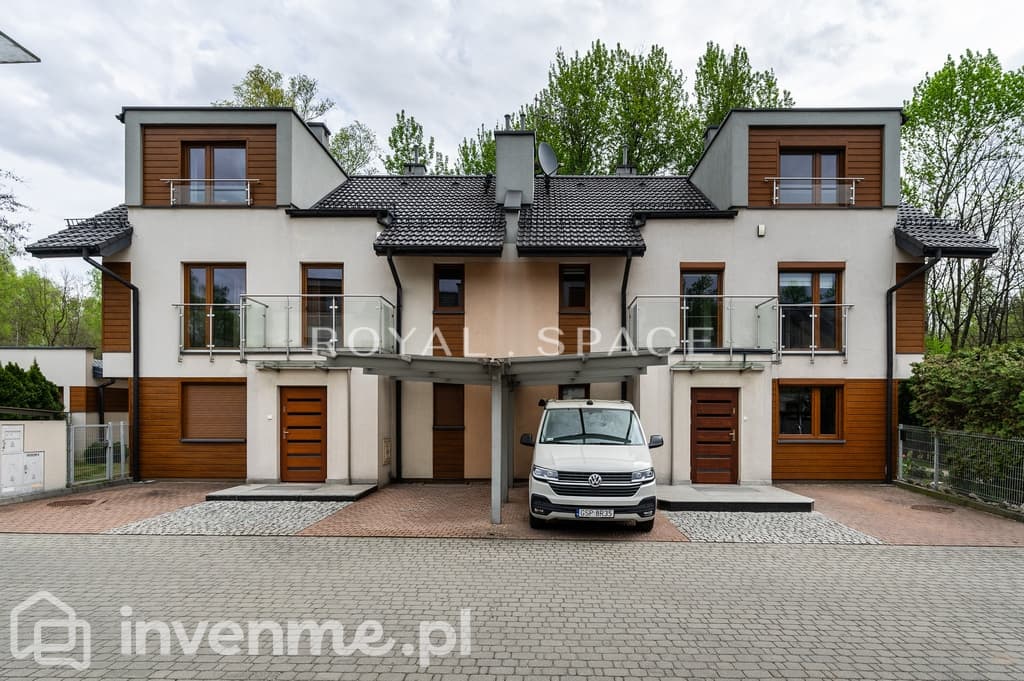 Komfortowy dom typu bliźniak na wynajem! - zdjęcie 3