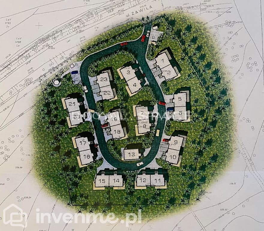 Komfortowy dom typu bliźniak na wynajem! - zdjęcie 20
