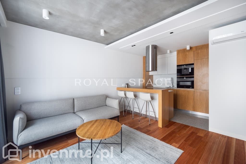 Apartament w wysokim standardzie na Podgórzu!