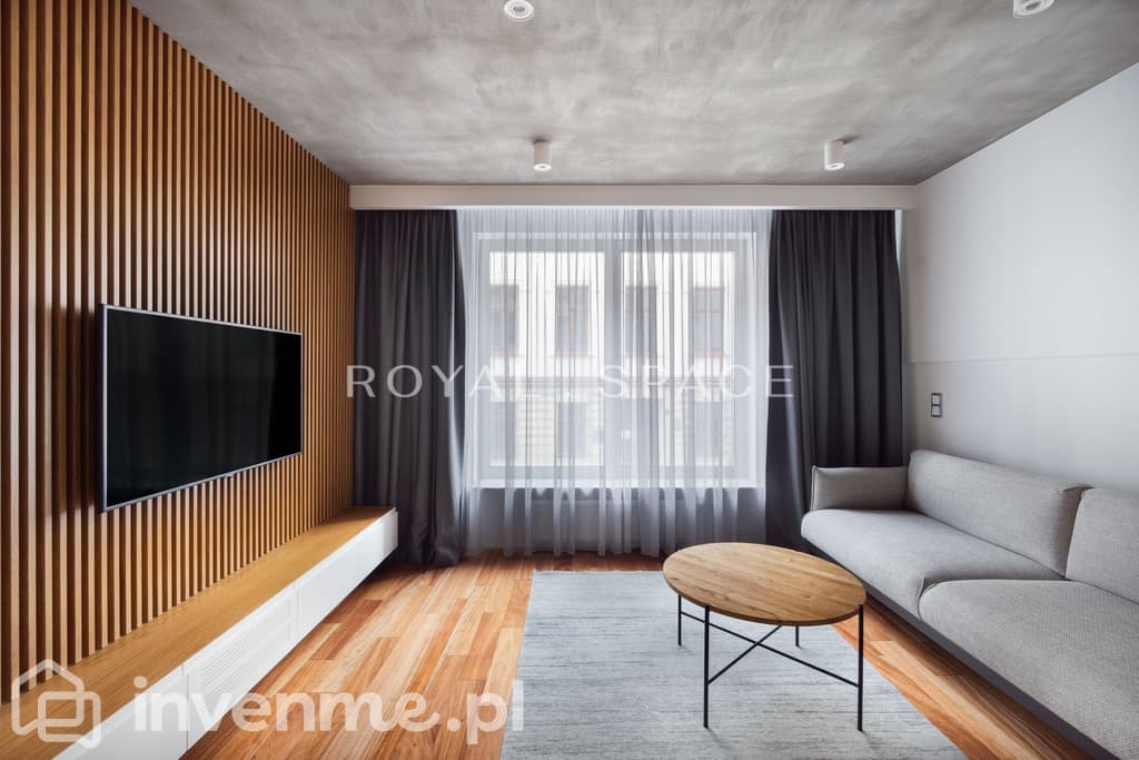 Apartament w wysokim standardzie na Podgórzu! - zdjęcie 2