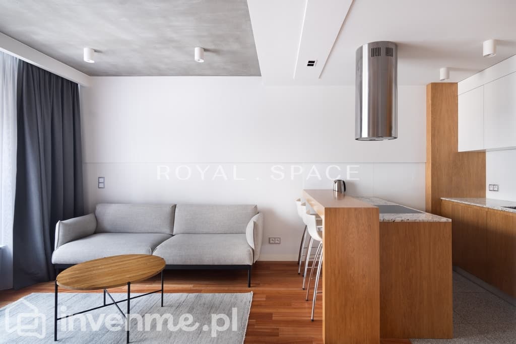 Apartament w wysokim standardzie na Podgórzu! - zdjęcie 3