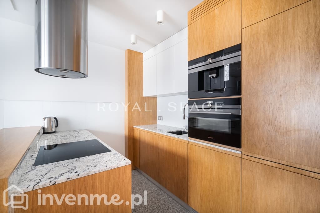 Apartament w wysokim standardzie na Podgórzu! - zdjęcie 5
