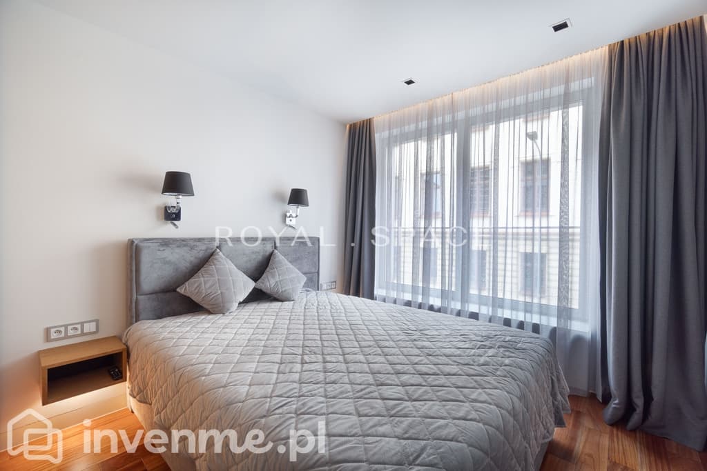 Apartament w wysokim standardzie na Podgórzu! - zdjęcie 6