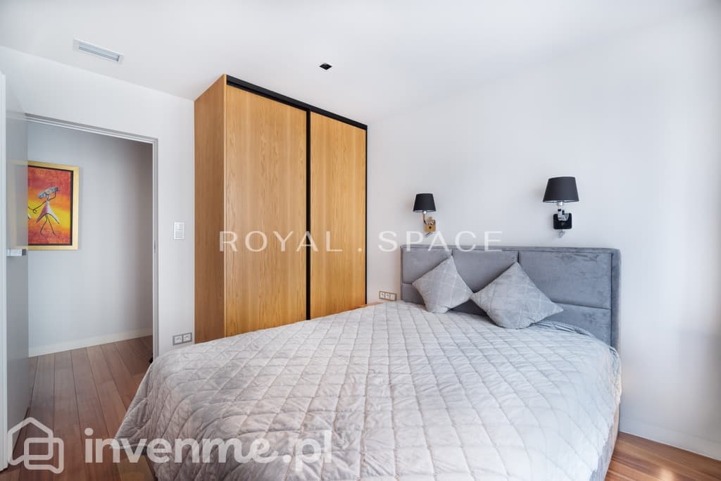 Apartament w wysokim standardzie na Podgórzu! - zdjęcie 7