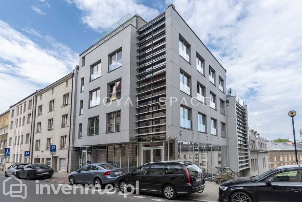 Apartament w wysokim standardzie na Podgórzu! - zdjęcie 8