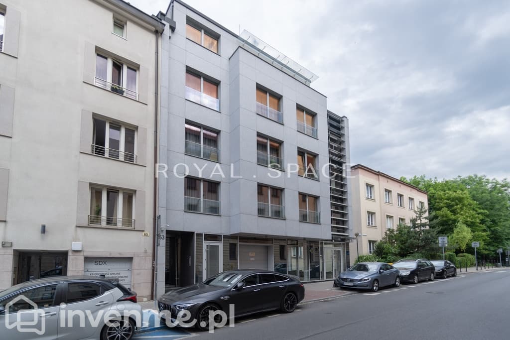Apartament w wysokim standardzie na Podgórzu! - zdjęcie 9