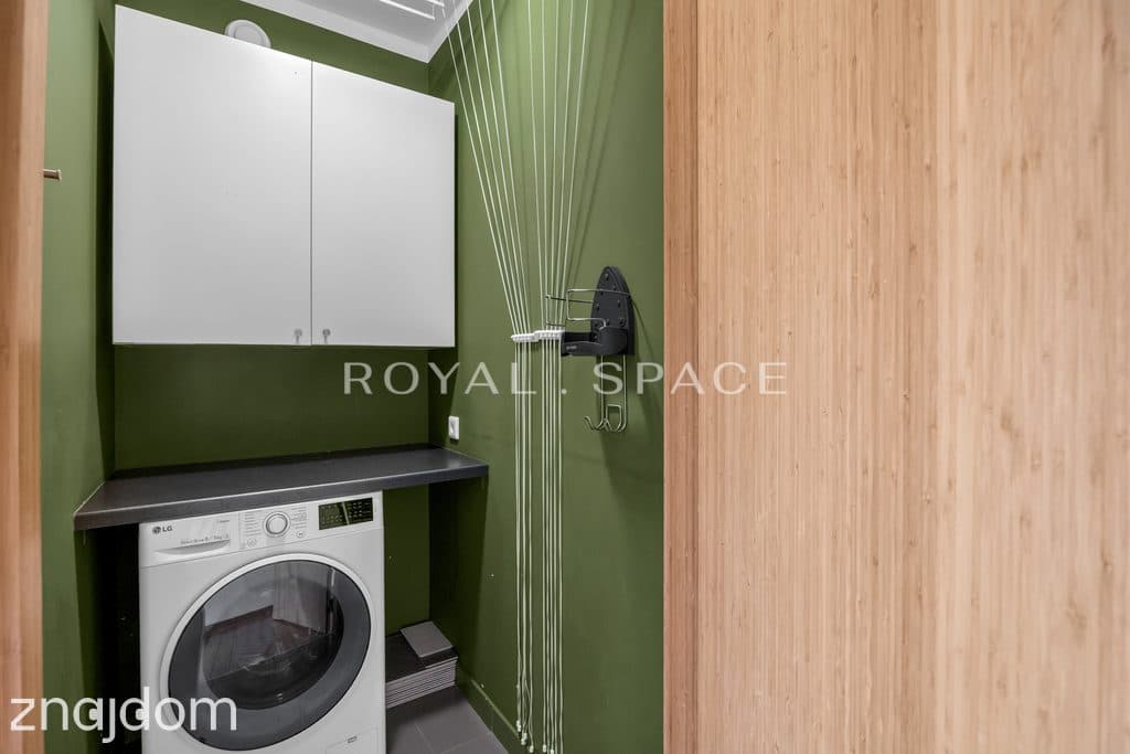 Nowoczesny 3-pokojowy apartament na Służewie! - zdjęcie 15