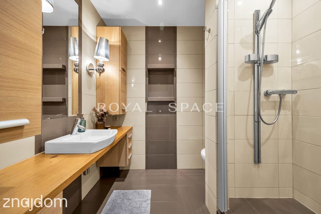 Nowoczesny 3-pokojowy apartament na Służewie! - zdjęcie 14