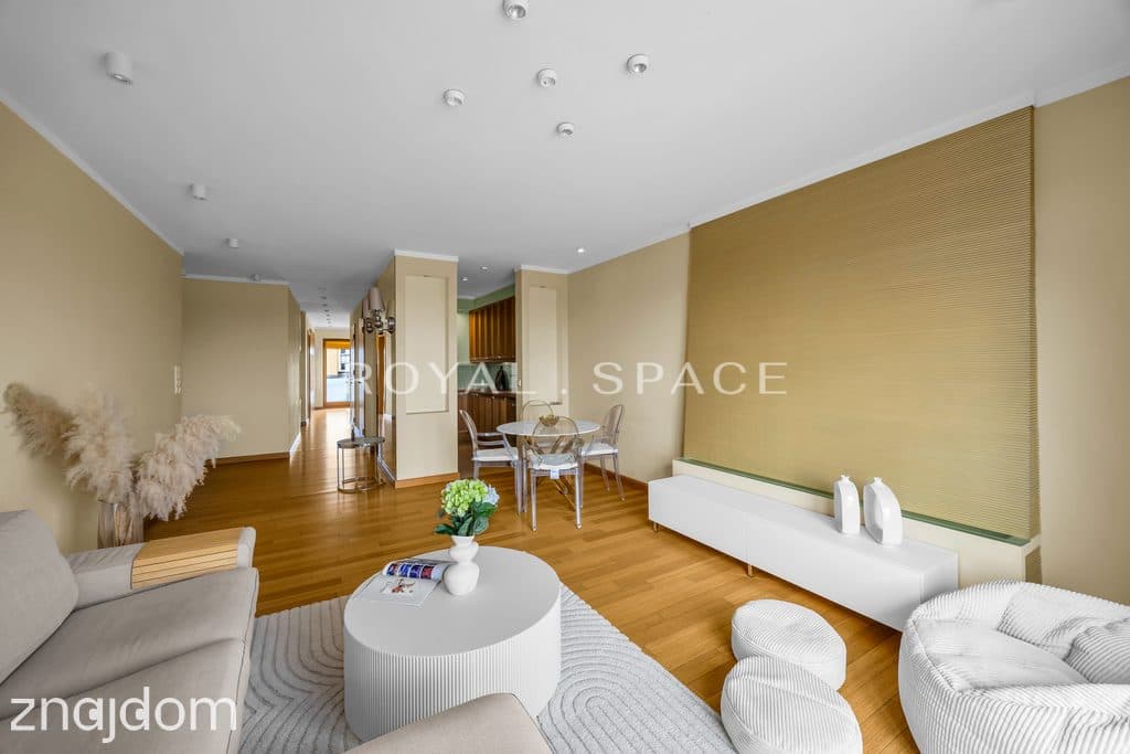 Nowoczesny 3-pokojowy apartament na Służewie! - zdjęcie 7