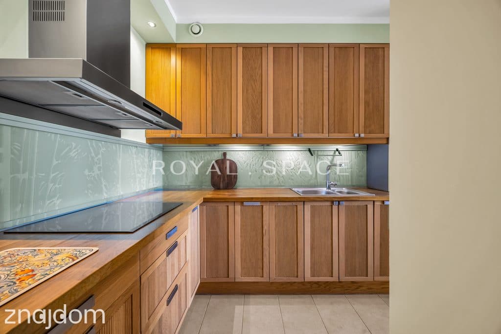 Nowoczesny 3-pokojowy apartament na Służewie! - zdjęcie 9