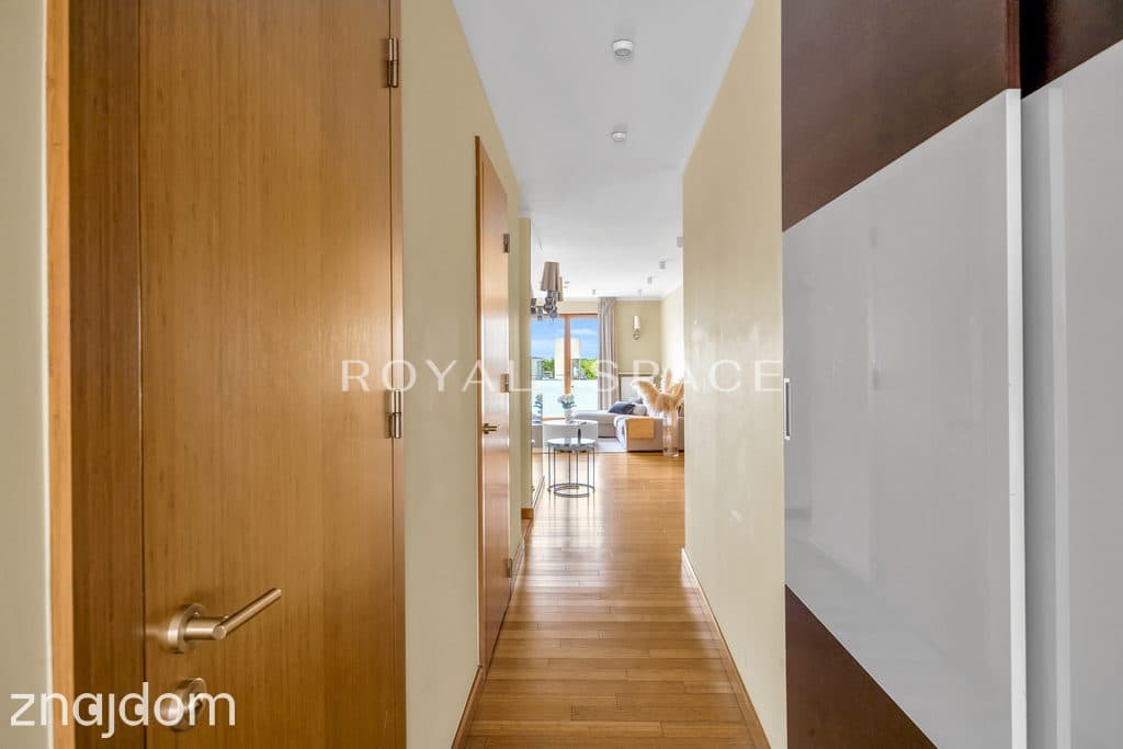 Nowoczesny 3-pokojowy apartament na Służewie! - zdjęcie 16