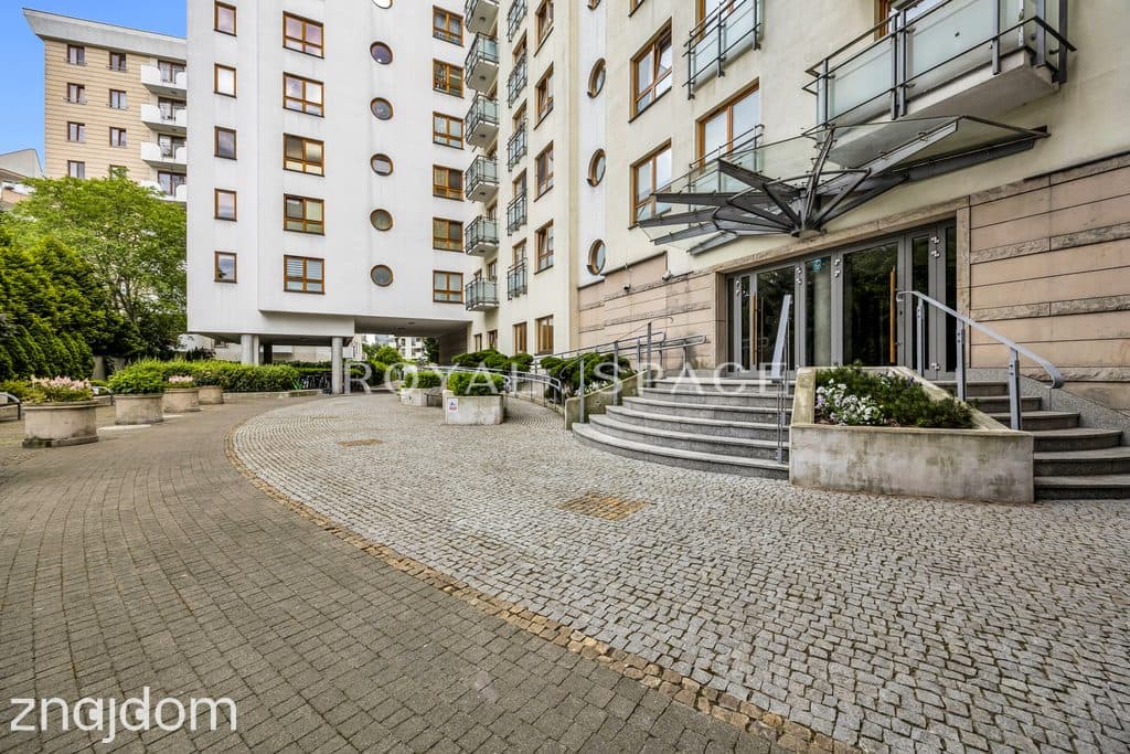 Nowoczesny 3-pokojowy apartament na Służewie! - zdjęcie 18