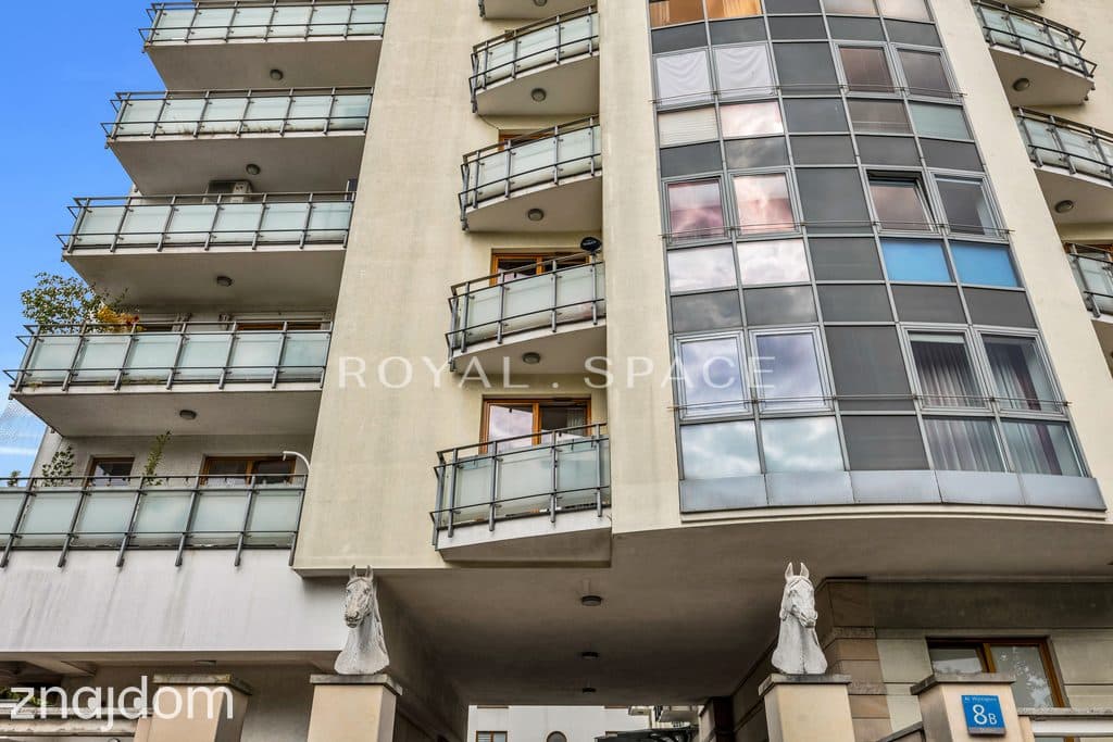 Nowoczesny 3-pokojowy apartament na Służewie! - zdjęcie 19