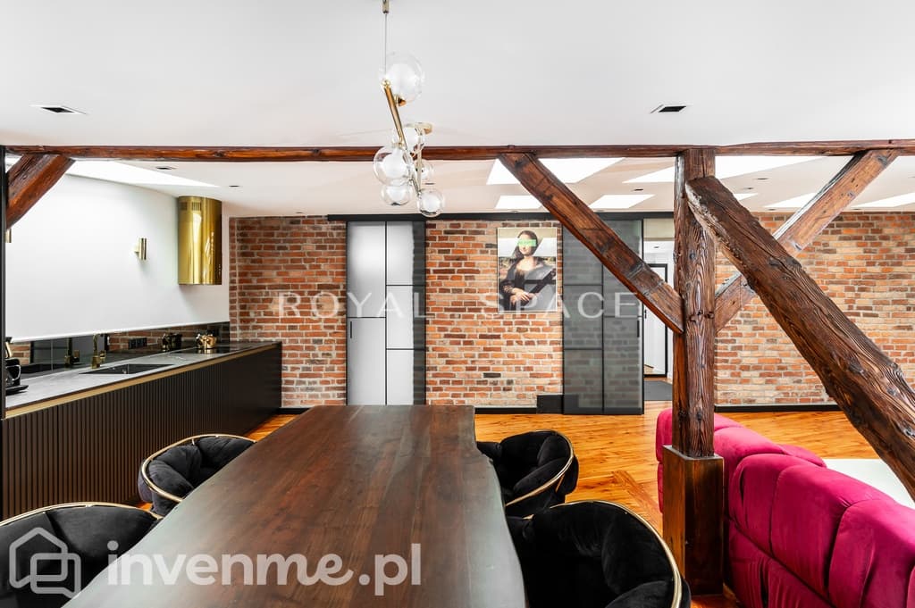 Designerskie | Centrum Krakowa | Sauna i jacuzzi! - zdjęcie 8