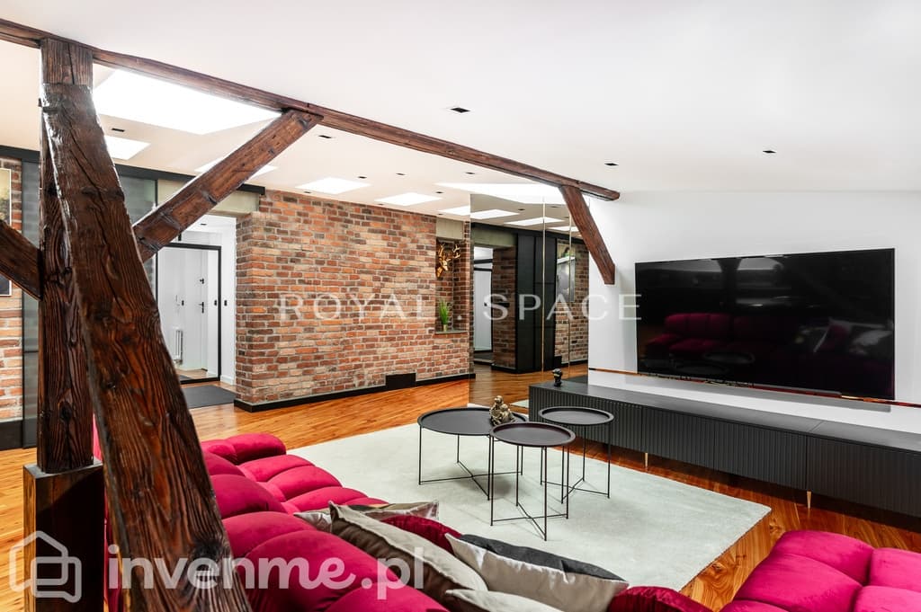 Designerskie | Centrum Krakowa | Sauna i jacuzzi! - zdjęcie 14