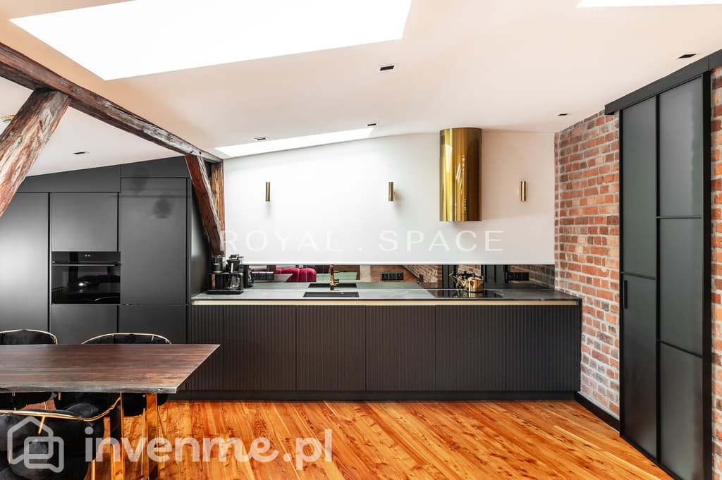 Designerskie | Centrum Krakowa | Sauna i jacuzzi! - zdjęcie 9