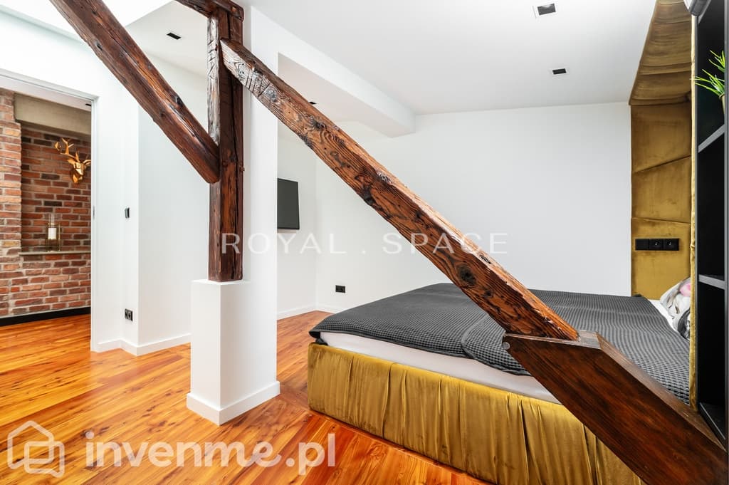 Designerskie | Centrum Krakowa | Sauna i jacuzzi! - zdjęcie 20