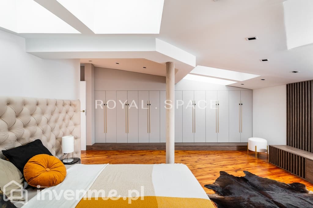 Designerskie | Centrum Krakowa | Sauna i jacuzzi! - zdjęcie 17