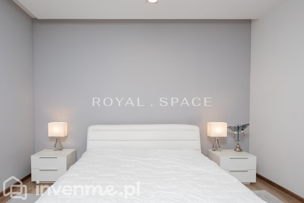 Pięknie wykończony apartament z tarasem na Ruczaju - zdjęcie 8
