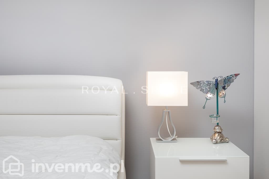 Pięknie wykończony apartament z tarasem na Ruczaju - zdjęcie 11
