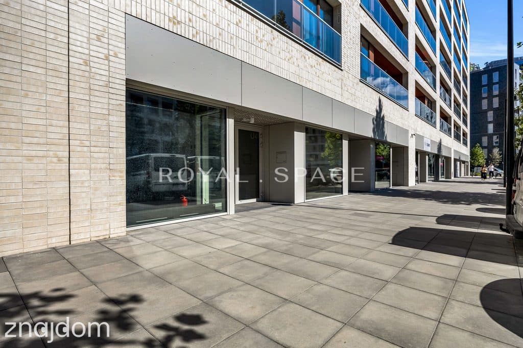 Nowoczesny apartament | 1 najem | 19 DZIELNICA - zdjęcie 17