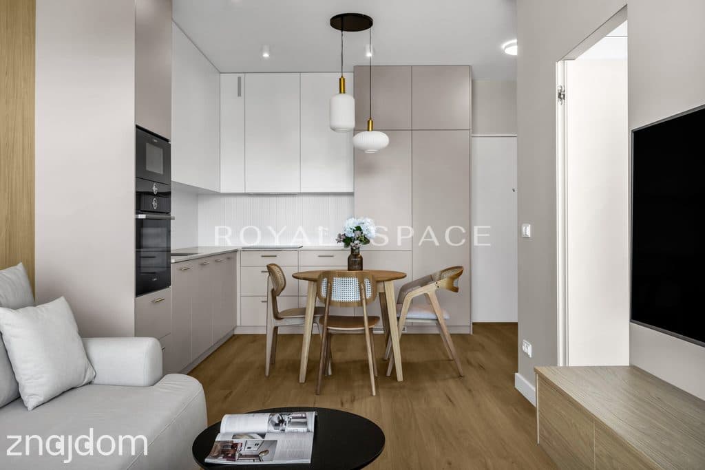 Nowoczesny apartament | 1 najem | 19 DZIELNICA - zdjęcie 6