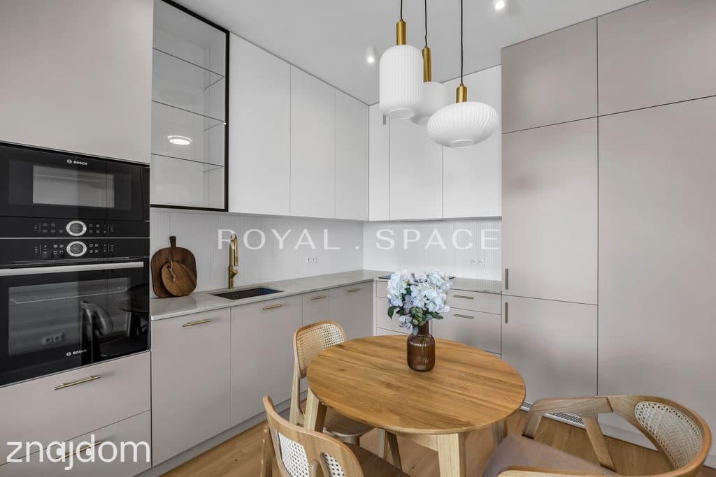 Nowoczesny apartament | 1 najem | 19 DZIELNICA - zdjęcie 9