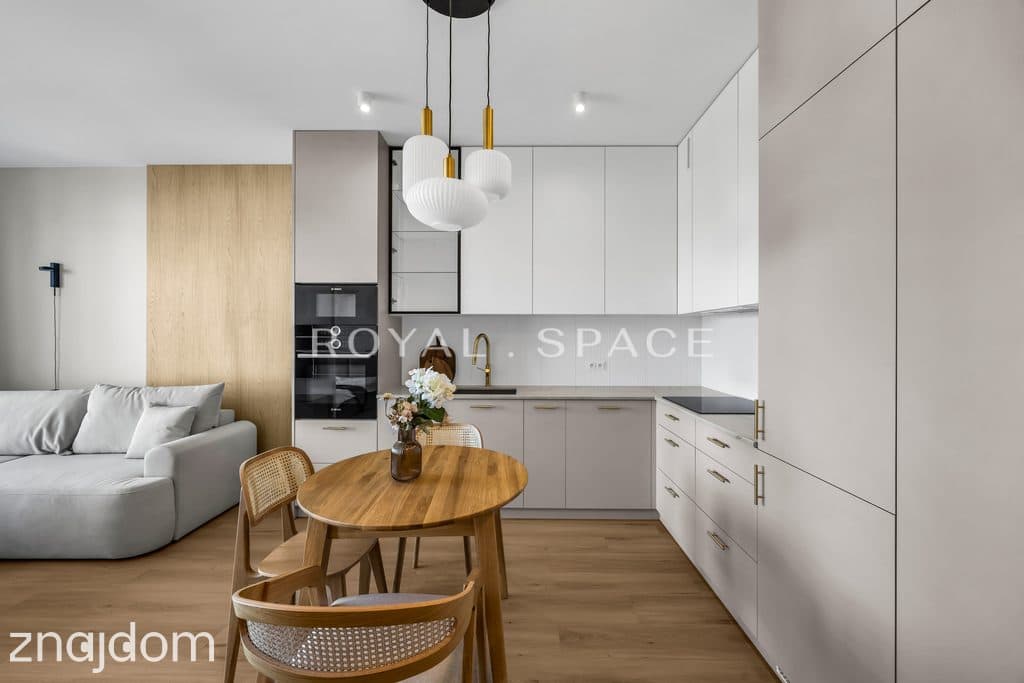 Nowoczesny apartament | 1 najem | 19 DZIELNICA - zdjęcie 8
