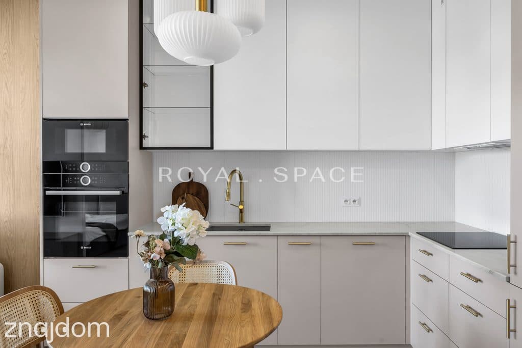 Nowoczesny apartament | 1 najem | 19 DZIELNICA - zdjęcie 10