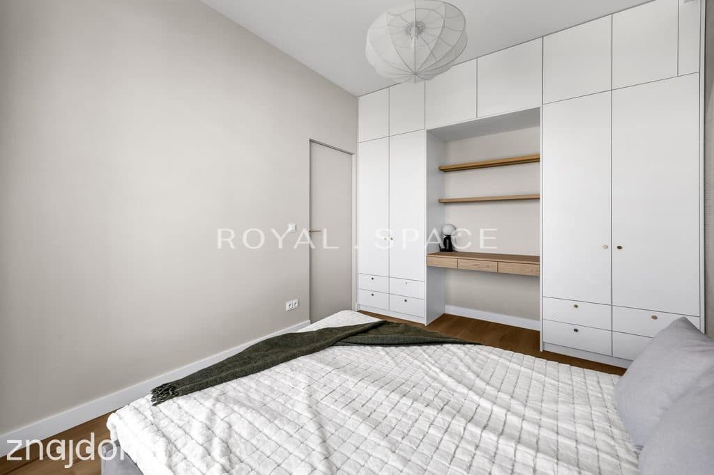 Nowoczesny apartament | 1 najem | 19 DZIELNICA - zdjęcie 13