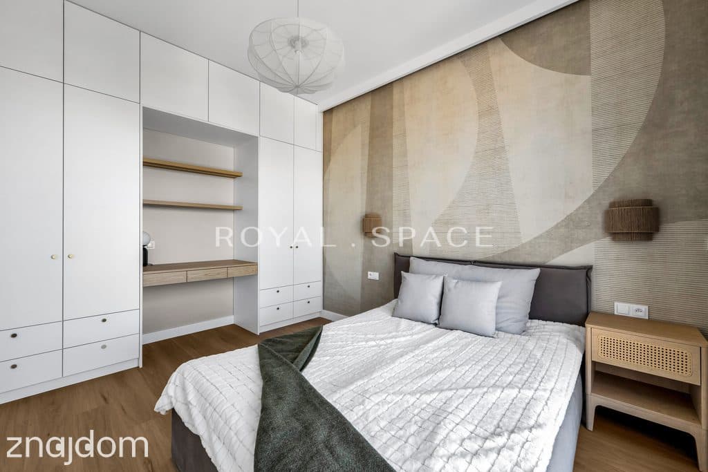 Nowoczesny apartament | 1 najem | 19 DZIELNICA - zdjęcie 12