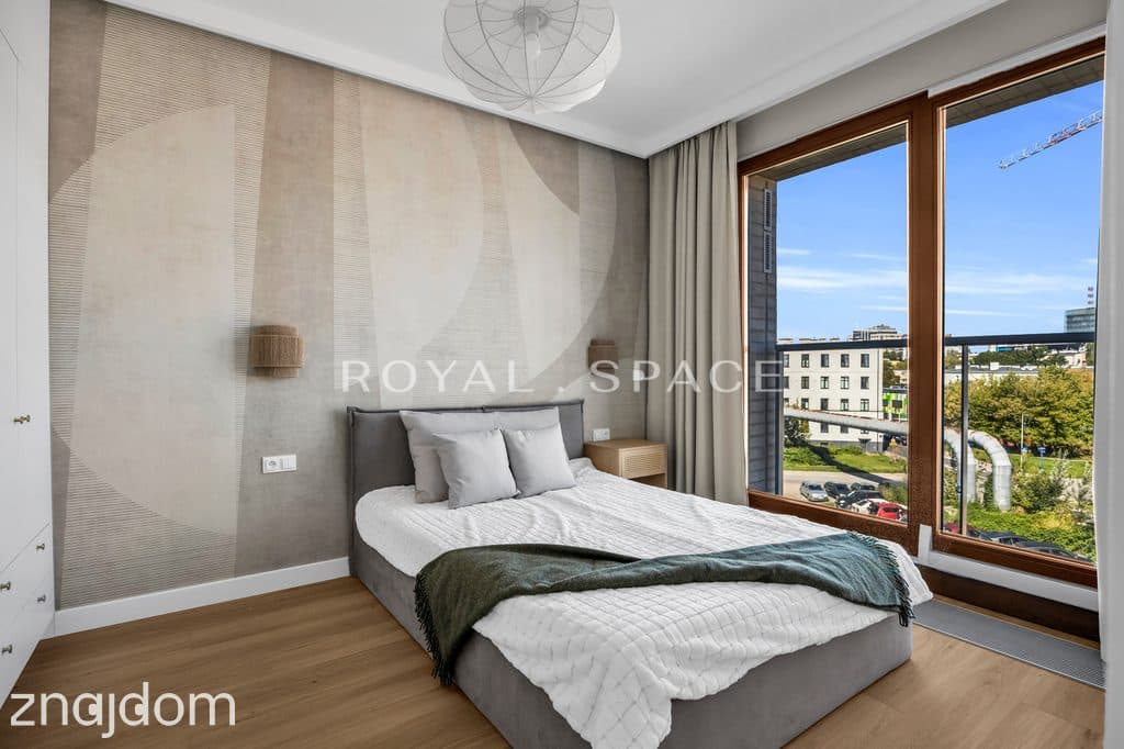 Nowoczesny apartament | 1 najem | 19 DZIELNICA - zdjęcie 11