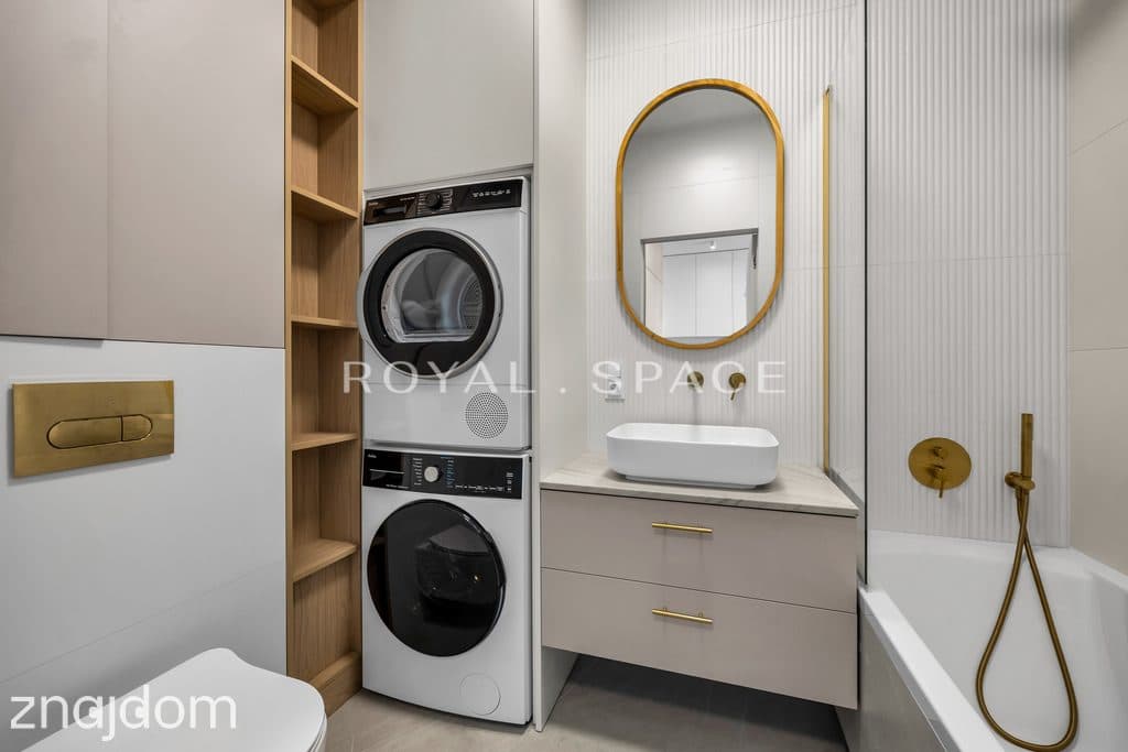 Nowoczesny apartament | 1 najem | 19 DZIELNICA - zdjęcie 15
