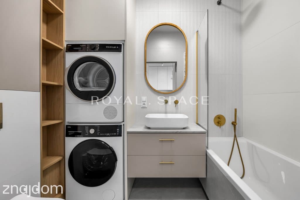 Nowoczesny apartament | 1 najem | 19 DZIELNICA - zdjęcie 14