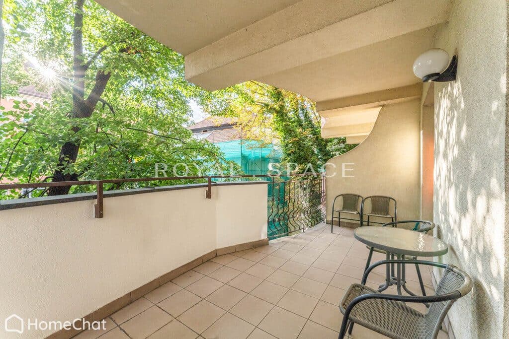 Wyjątkowy duży apartament w sercu Kazimierzu