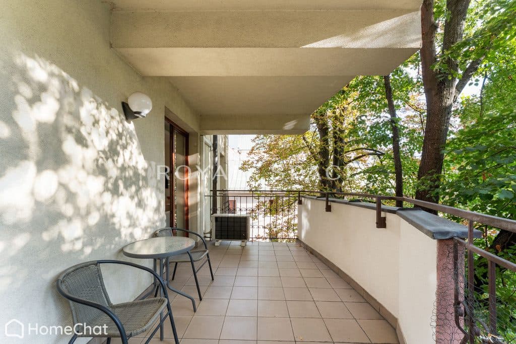 Wyjątkowy duży apartament w sercu Kazimierzu