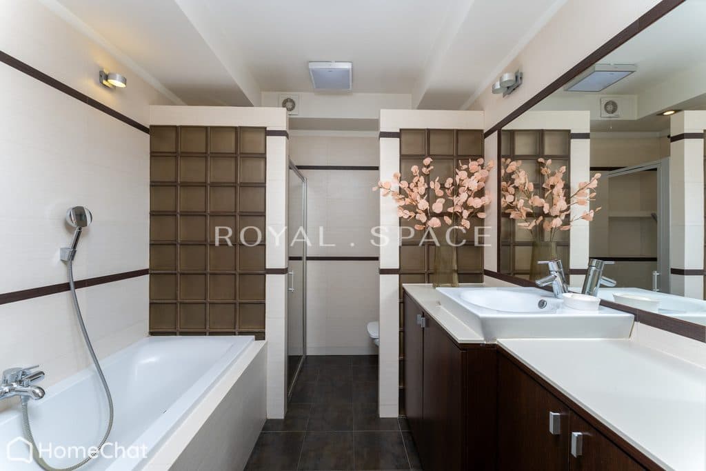 Wyjątkowy duży apartament w sercu Kazimierzu