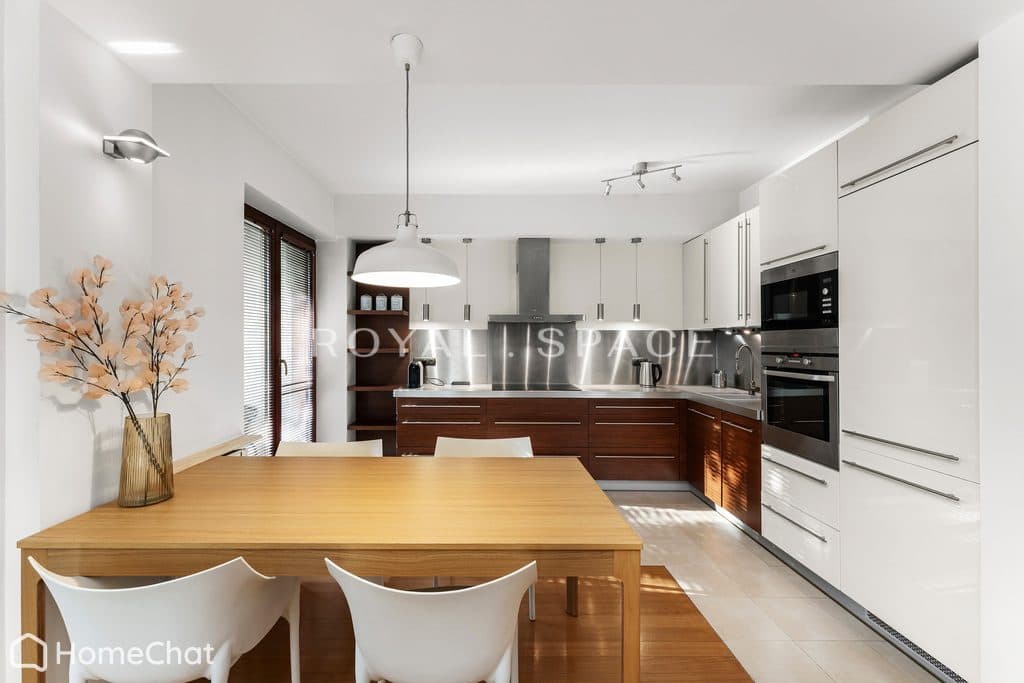 Wyjątkowy duży apartament w sercu Kazimierzu