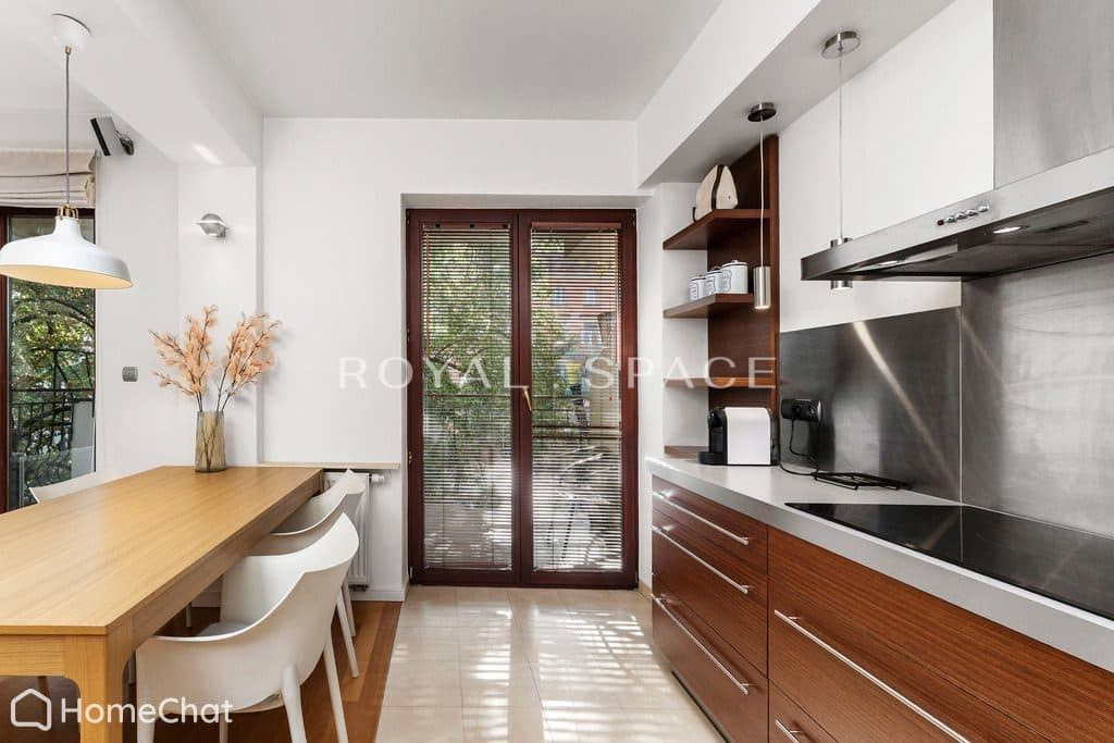 Wyjątkowy duży apartament w sercu Kazimierzu