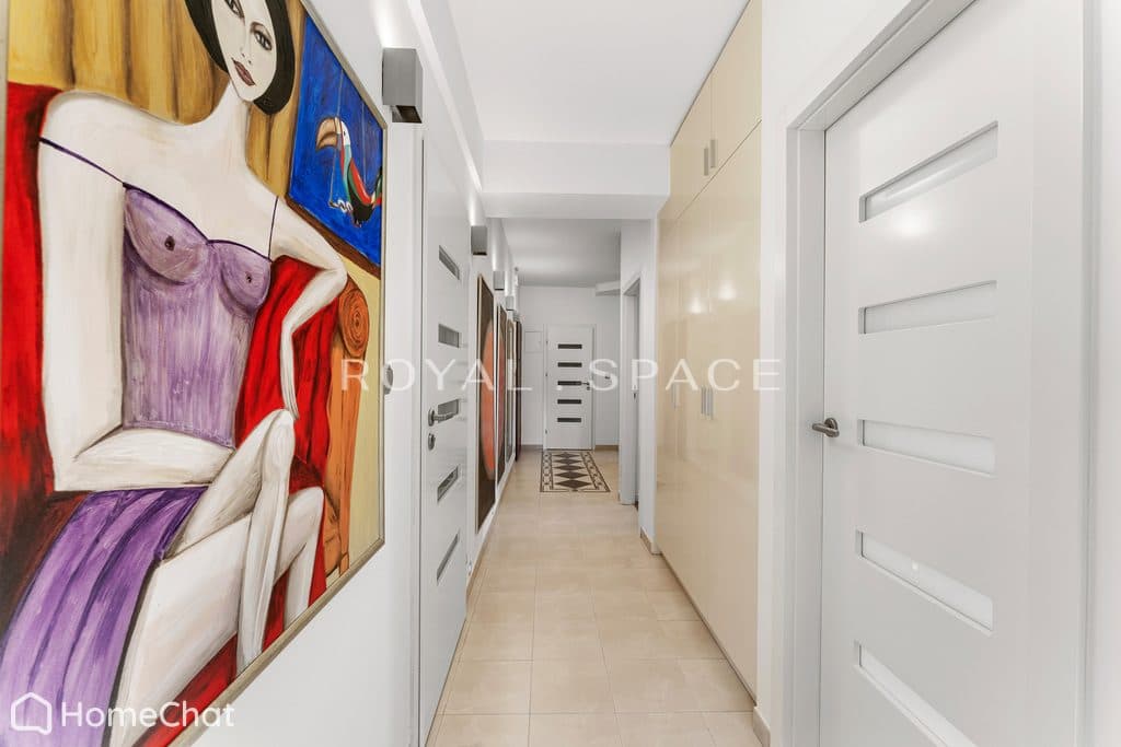 Wyjątkowy duży apartament w sercu Kazimierzu