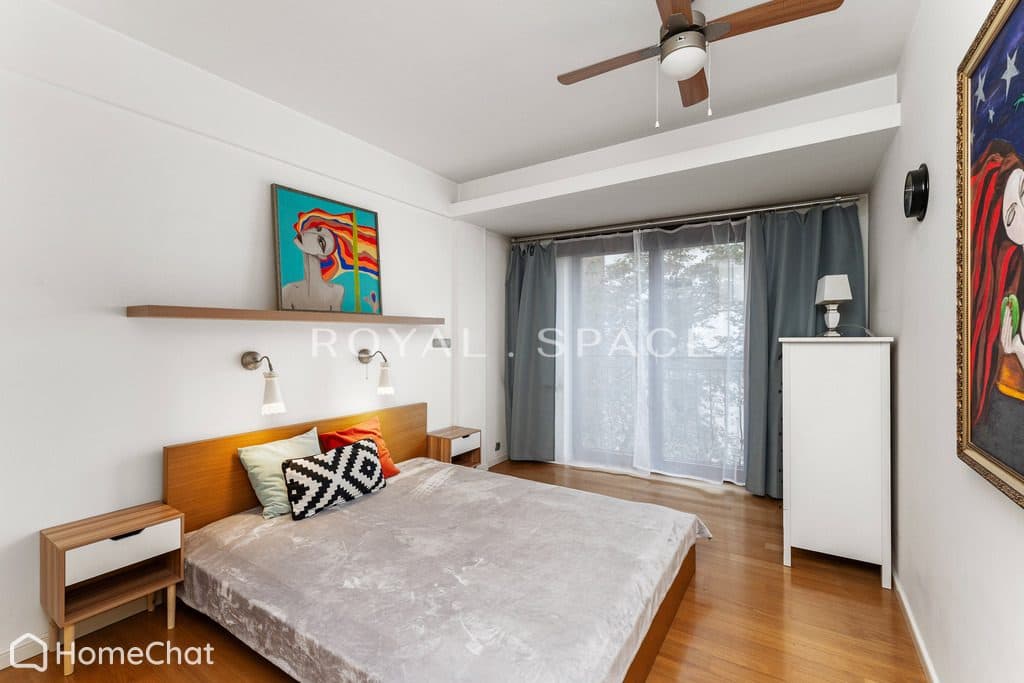 Wyjątkowy duży apartament w sercu Kazimierzu