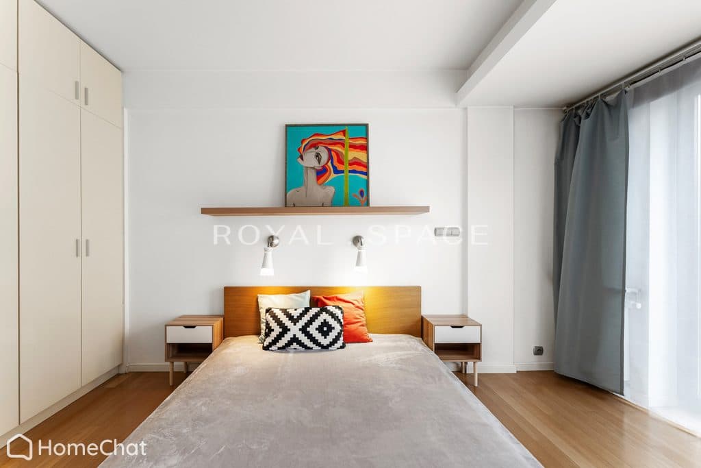 Wyjątkowy duży apartament w sercu Kazimierzu
