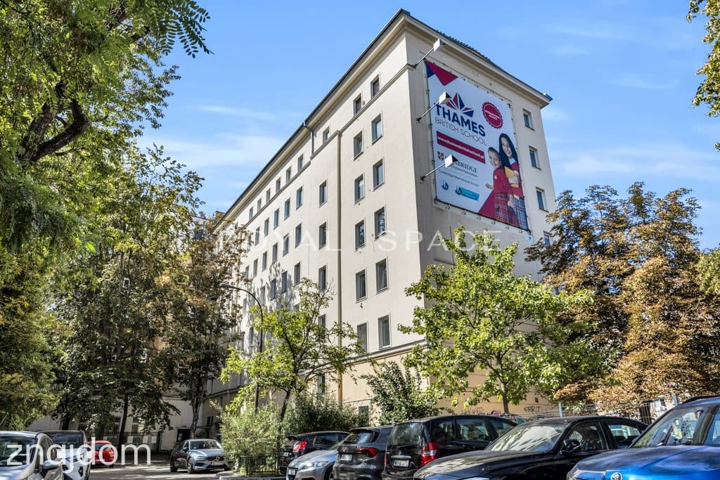 Funkcjonalne mieszkanie w centrum | Politechnika - zdjęcie 19