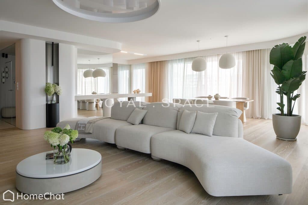 Wyjątkowy apartament z widokiem na Wisłę!