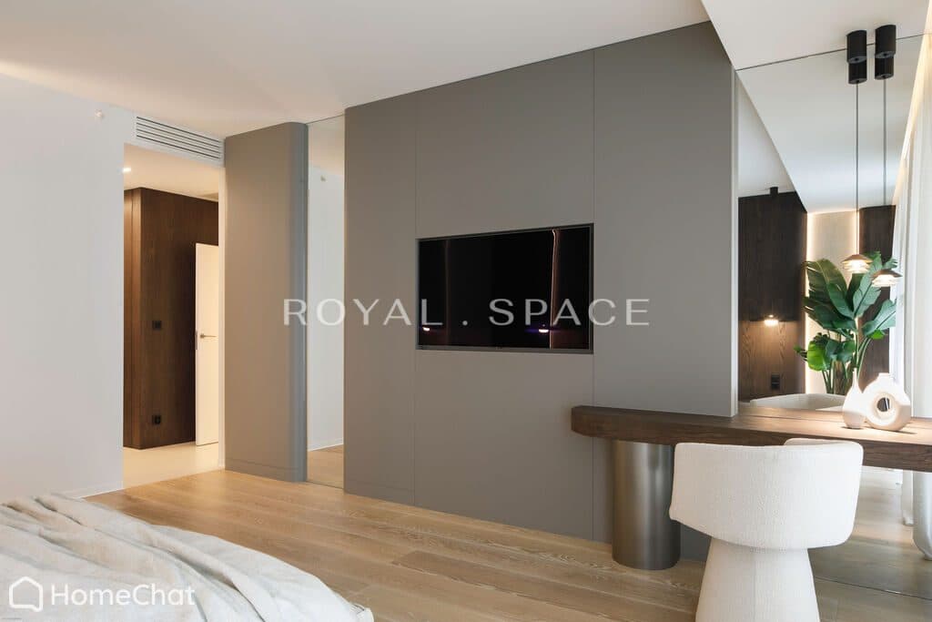 Wyjątkowy apartament z widokiem na Wisłę!