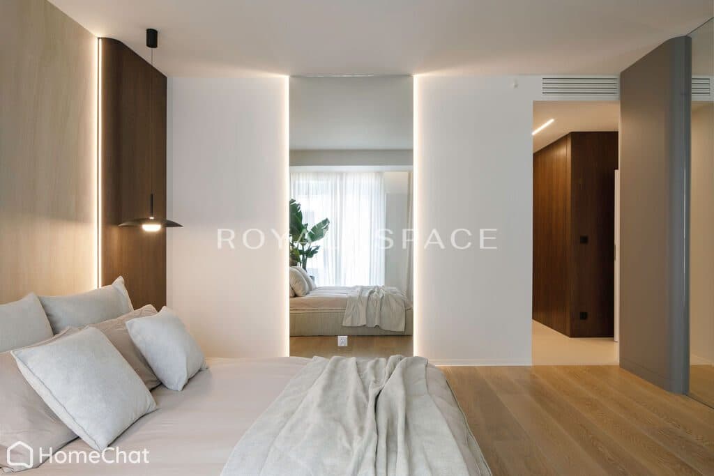 Wyjątkowy apartament z widokiem na Wisłę!