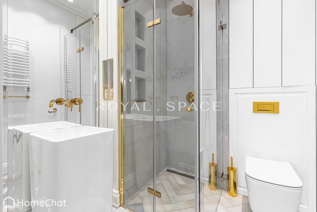 Browary Warszawskie | Apartament Premium