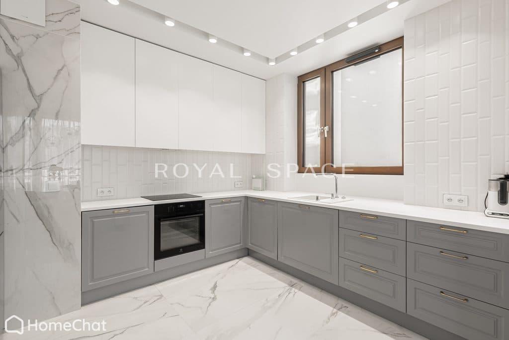 Browary Warszawskie | Apartament Premium
