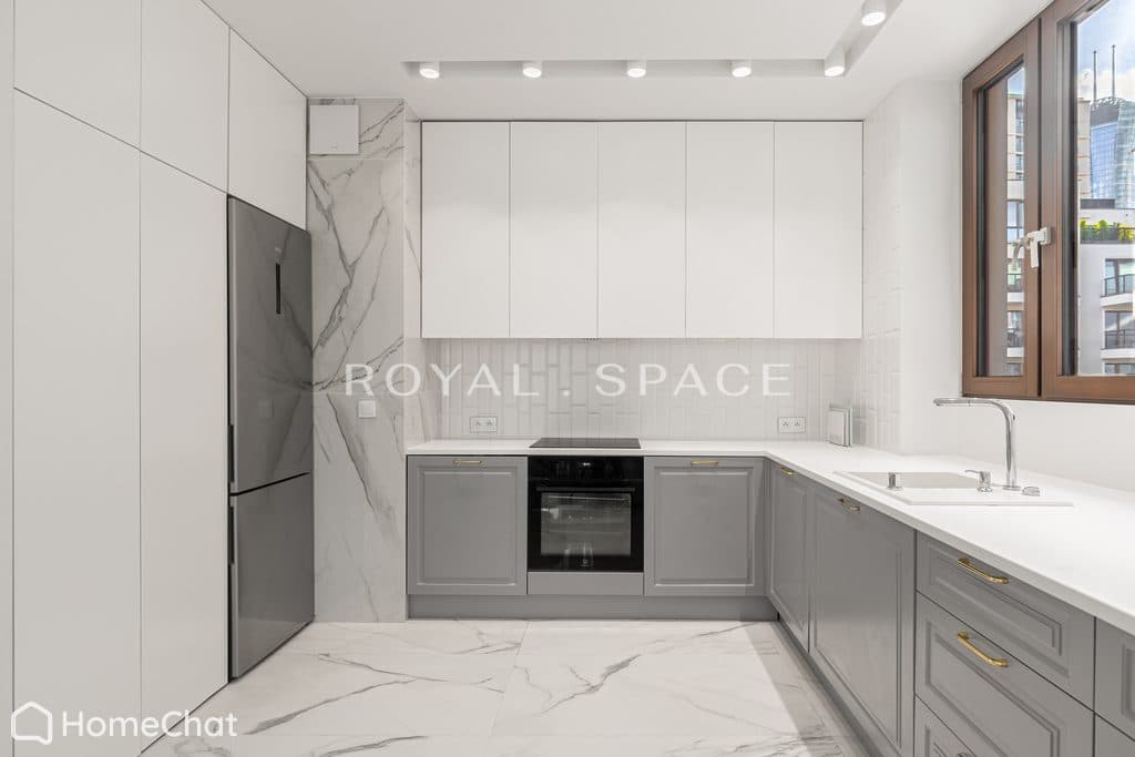 Browary Warszawskie | Apartament Premium
